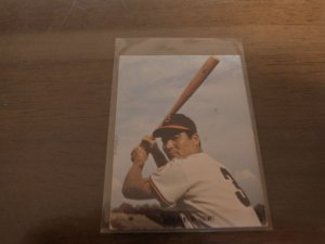 画像1: カルビープロ野球カード1973年/No95土井正博/近鉄バファローズ