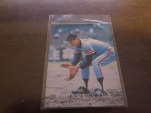 画像1: カルビープロ野球カード1976年/No1243土井正三/巨人