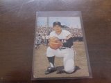 カルビープロ野球カード1973年/No25森昌彦/巨人/バット版