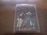 カルビープロ野球カード1975年/No127長島茂雄/巨人