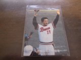 カルビープロ野球カード1976年/No1276山田久志/阪急ブレーブス