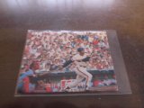 カルビープロ野球カード1976年/No1257王貞治/巨人