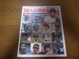 週刊ベースボール/プロ野球選手物語1977年