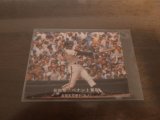 カルビープロ野球カード1977年/青版/No136吉田孝司/巨人