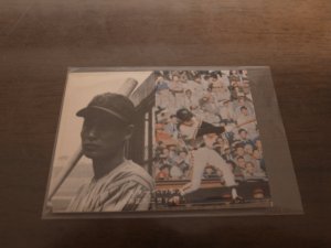 画像1: カルビープロ野球カード1975年/No315土井正三/巨人