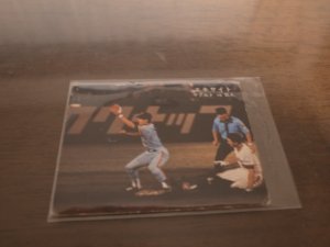 画像1: カルビープロ野球カード1978年/ヤクルトｖｓ巨人/エキサイト