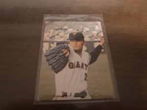 画像1: カルビープロ野球カード1973年/No164高橋一三/巨人