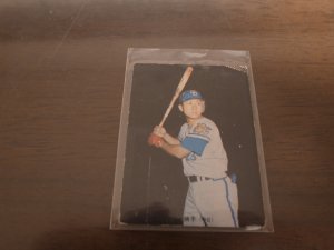 画像1: カルビープロ野球カード1973年/No53木俣達彦/中日ドラゴンズ/旗版