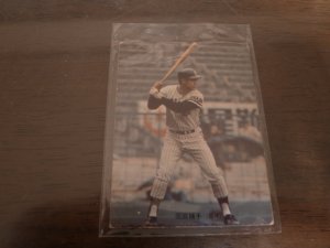画像1: カルビープロ野球カード1973年/No116田淵幸一/阪神タイガース