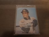 カルビープロ野球カード1974年/No19土井正三/巨人