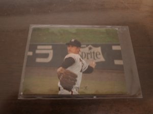 画像1: カルビープロ野球カード1973年/No307松岡弘/ヤクルトアトムズ