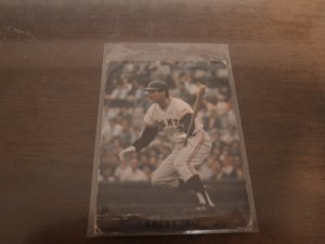 画像1: カルビープロ野球カード1974年/No408長島茂雄/巨人