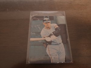 画像1: カルビープロ野球カード1974年/No396長島茂雄/巨人