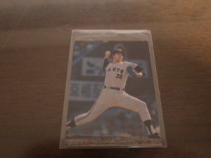 画像1: カルビープロ野球カード1974年/No161関本四十四/巨人