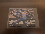カルビープロ野球カード1979年/星野仙一/中日ドラゴンズ/7月第28位