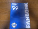 横浜ベイスターズファンブック1999年
