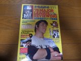 昭和53年週刊ベースボール米大リーグ総集編/1978年/ヤンキース世界一