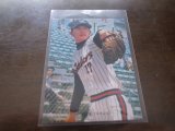 カルビープロ野球カード1974年/No176松岡弘/ヤクルトスワローズ