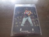 カルビープロ野球カード1975年/No259T・マーチン/中日ドラゴンズ