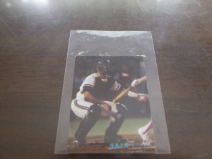 画像1: カルビープロ野球カード1981年/No223福島久晃/大洋ホエールズ/オールスターゲーム