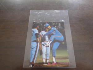 画像1: カルビープロ野球カード1981年/No238森繁和/西武ライオンズ/オールスターゲーム