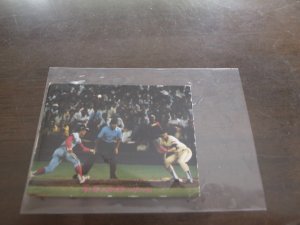 画像1: カルビープロ野球カード1981年/No244福本豊/阪急ブレーブス/オールスターゲーム