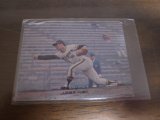 カルビープロ野球カード1975年/No669上田二朗/阪神タイガース
