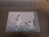 カルビープロ野球カード1973年/No342藤田平/阪神タイガース