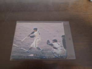 画像1: カルビープロ野球カード1973年/No342藤田平/阪神タイガース