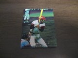 画像: カルビープロ野球カード1976年/No592山本浩二/広島カープ