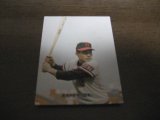 画像: カルビープロ野球カード1973年/No88長池徳二/阪急ブレーブス