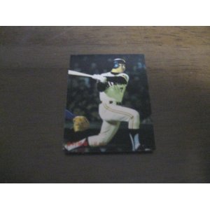 画像: カルビープロ野球カード1986年/No180吉村禎章/巨人