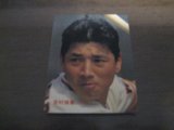 画像: カルビープロ野球カード1987年/No151吉村禎章/巨人