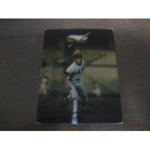 画像: カルビープロ野球カード1973年/No35高田繁/巨人