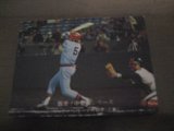 画像: カルビープロ野球カード1976年/No649シェーン/広島カープ