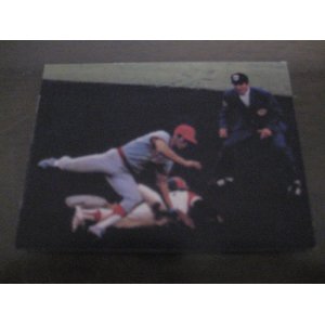 画像: カルビープロ野球カード1979年/高橋慶彦/広島カープ