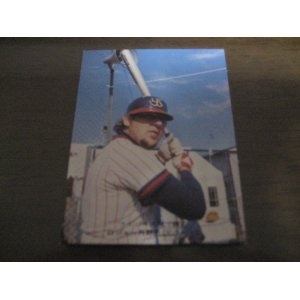 画像: カルビープロ野球カード1976年/No436ロジャー/ヤクルトスワローズ