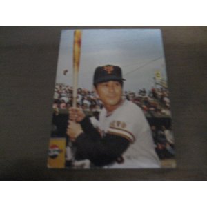 画像: カルビープロ野球カード1973年/No21高田繁/巨人