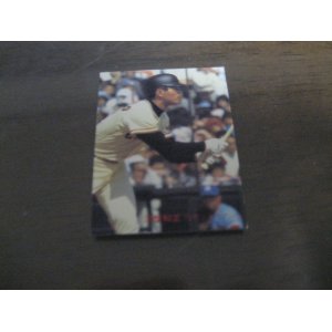 画像: カルビープロ野球カード1982年/No189河埜和正/巨人
