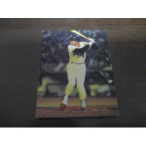 画像: カルビープロ野球カード1982年/No647篠塚利夫/巨人