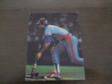 画像: カルビープロ野球カード1982年/No690田尾安志/中日ドラゴンズ