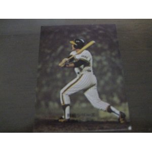 画像: カルビープロ野球カード1974年/No373田淵幸一/阪神タイガース