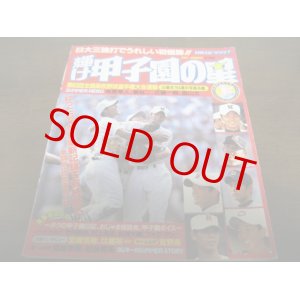 画像: 平成13年輝け甲子園の星/第83回全国高校野球選手権大会速報/日大三強打でうれしい初優勝