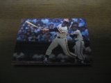 画像: カルビープロ野球カード1979年/柴田勲/巨人/7月第9位