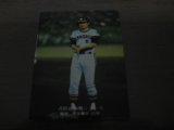 画像: カルビープロ野球カード1975年/No136藤田平/阪神タイガース