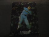 画像: カルビープロ野球カード1977年/黒版/No40/山本和行/阪神タイガース