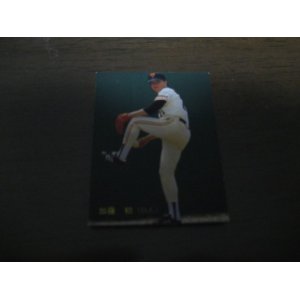 画像: カルビープロ野球カード1987年/No154加藤初/巨人