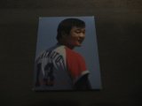 画像: カルビープロ野球カード1987年/No143石本貴昭/近鉄バファローズ