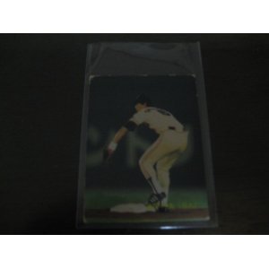 画像: カルビープロ野球カード1983年/No626篠塚利夫/巨人