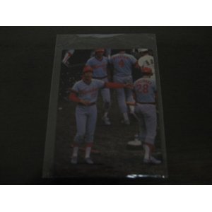 カルビープロ野球カード1978年/江夏豊/広島カープ/オールスター戦 - 港書房
